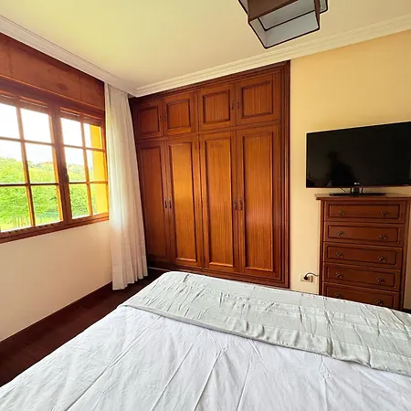 Holiday home Casa La Zampuca Gijon *