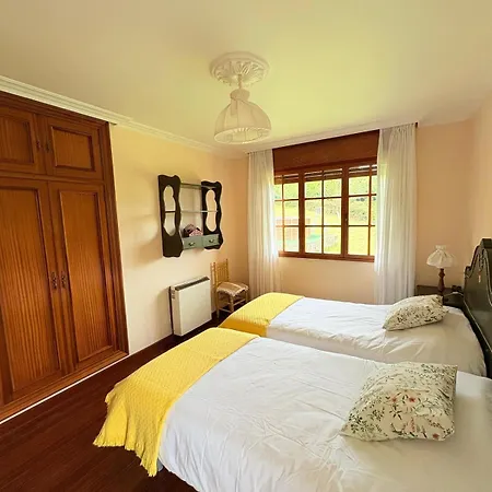 Holiday home Casa La Zampuca Gijon *