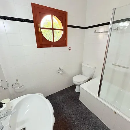Holiday home Casa La Zampuca Gijon Gijon