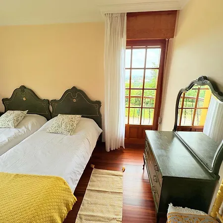 Holiday home Casa La Zampuca Gijon