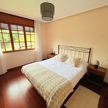 Holiday home Casa La Zampuca Gijon *