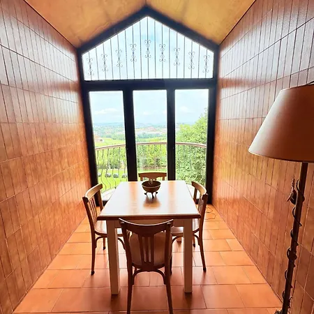 Holiday home Casa La Zampuca Gijon *