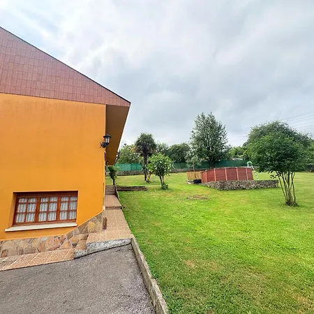 Holiday home Casa La Zampuca Gijon Gijon