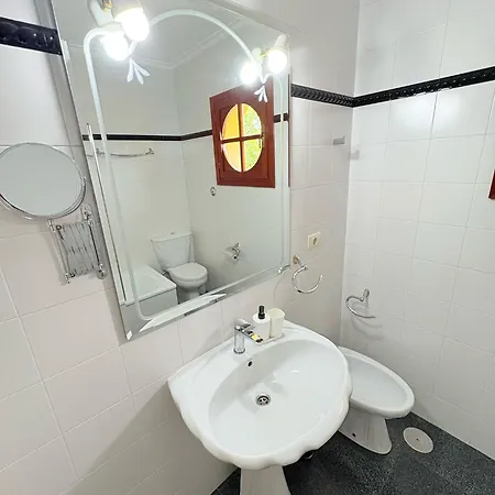 Casa La Zampuca Gijon Holiday home *