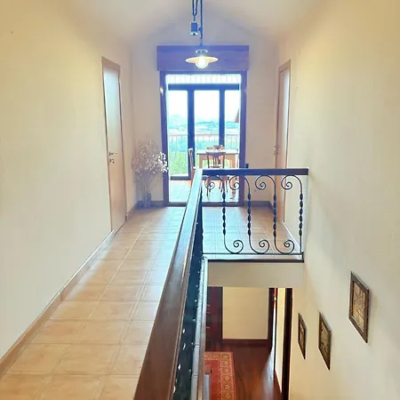 Holiday home Casa La Zampuca Gijon *